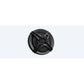 Sony XSGTF1639 Pair of 6.3 Inch (16cm) 270W 3-way Coaxial Speakers