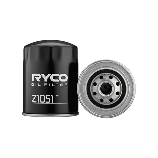 Ryco Oil Filter - Z1051