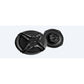 Sony XSGTF6939 Pair of 6x9 Inch (16 x 24cm) 420W 3-way Coaxial Speakers