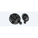 Sony XSFB1621C Pair of 6.3 Inch (16cm) 270W 2-way Component Speakers