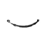 ASTSS 550kg 710mm Long 4-Leaf (8x45mm) Shackle Spring (Black) - R5107B (Bulky Item - Freight Applies)