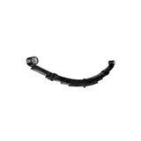 ASTSS 650kg 710mm Long 5-Leaf (8x45mm) Shackle Spring (Black) - R5108B (Bulky Item - Freight Applies)