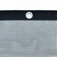 LoadMaster 200 x 250cm Extra Heavy Duty Fine Mesh Polypropylene Trailer and Ute Net - LM10511