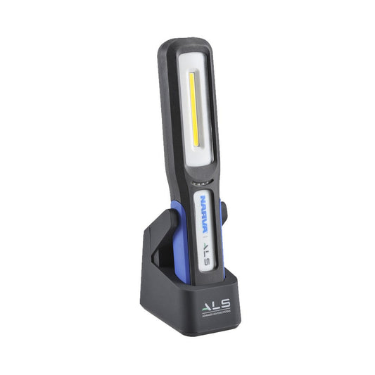Narva 71462 Rechargeable LED Inspection Light ‚Äì 500 Lumens