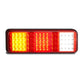 LED Autolamps 283ARWM Rear Combination Lamp