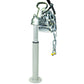 Loadmaster 100-350kg Tow Ball Weight Scale - LM31300