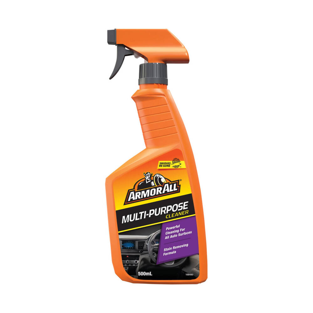 Armor All Multi-Purpose Cleaner Pump Spray - 500mL - AMPC500 - AMPCT-500-1ANZ