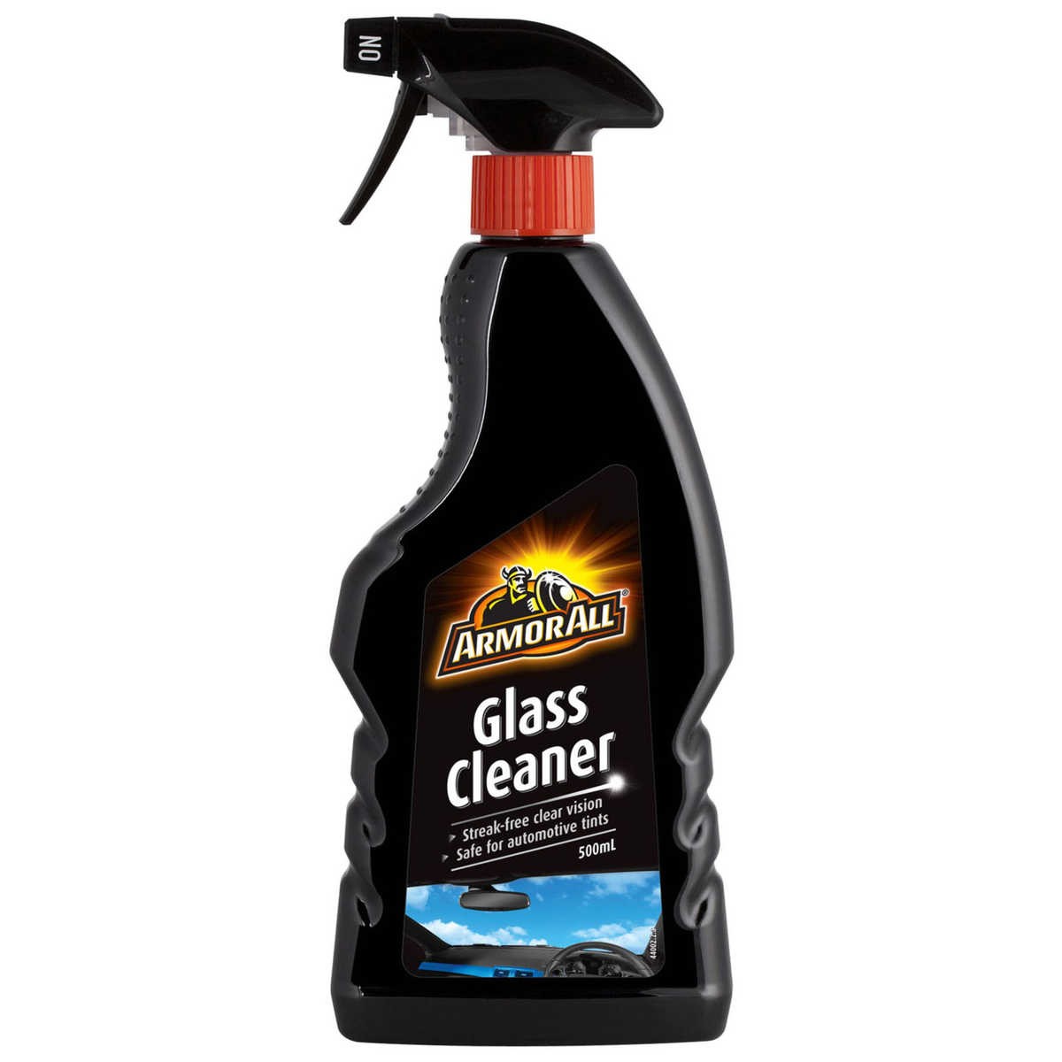 Armor All Glass Cleaner 500ml - AGC500 / AGLCT-500-1AP1