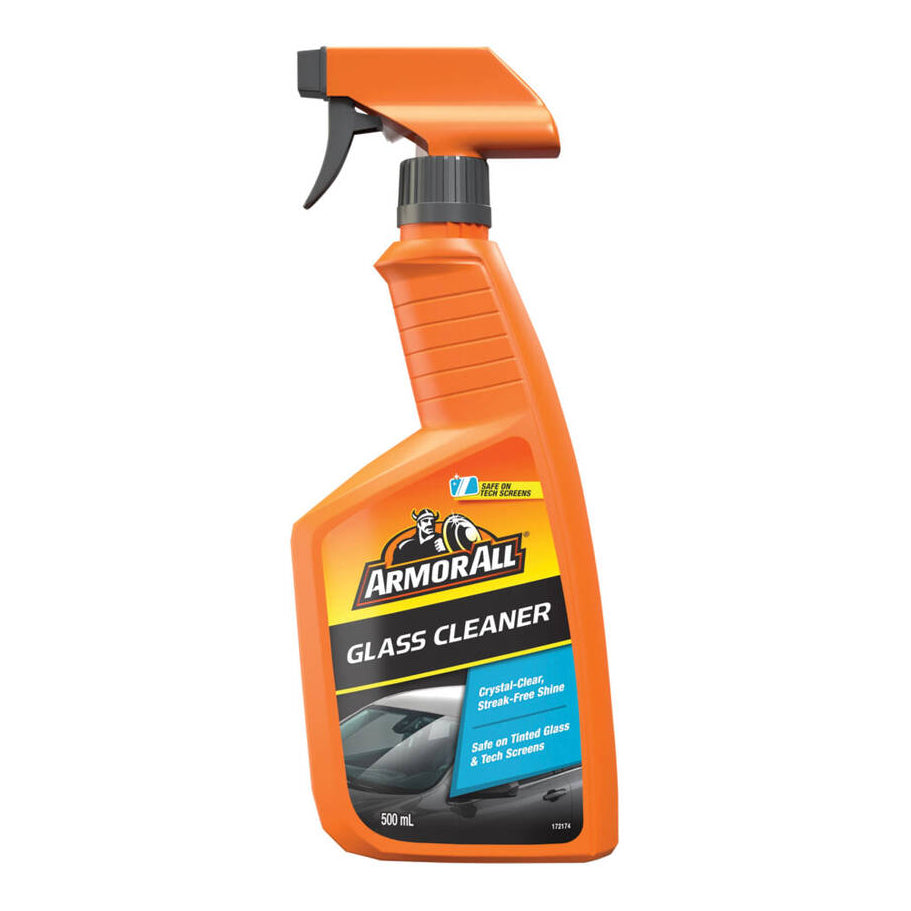 Armor All Glass Cleaner 500ml - AGC500 / AGLCT-500-1AP1