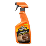 Armor All Leather Protectant 500ml - APL500 / ALTCT-500-1ANZ