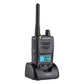 Oricom DTX600 5 Watt IP67 Waterproof Handheld UHF CB Radio - Black