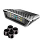 Oricom TPS10-4E Four Sensor Real-Time Tyre Pressure Monitoring System with LCD Display