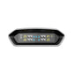 Oricom TPS10-4E Four Sensor Real-Time Tyre Pressure Monitoring System with LCD Display