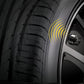 Oricom TPS10-6E Real Time Tyre Pressure Monitoring System Kit with 6 Sensors