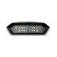 Oricom TPS10-6E Real Time Tyre Pressure Monitoring System Kit with 6 Sensors