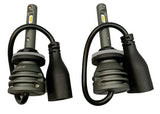 Exelite Easy-Connect LED Upgrade Globes Suitable for H27/880/881 - PGJ13/PG13 - EXECH27