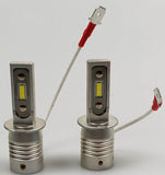 Exelite Easy-Connect LED Upgrade Globes Suitable for H3 - EXECH3