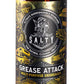 Salty Captain Grease Attack Multi-Purpose Degreaser and Cleaner 5L - DETGRSA5L (Bulky Item - Freight Applies)