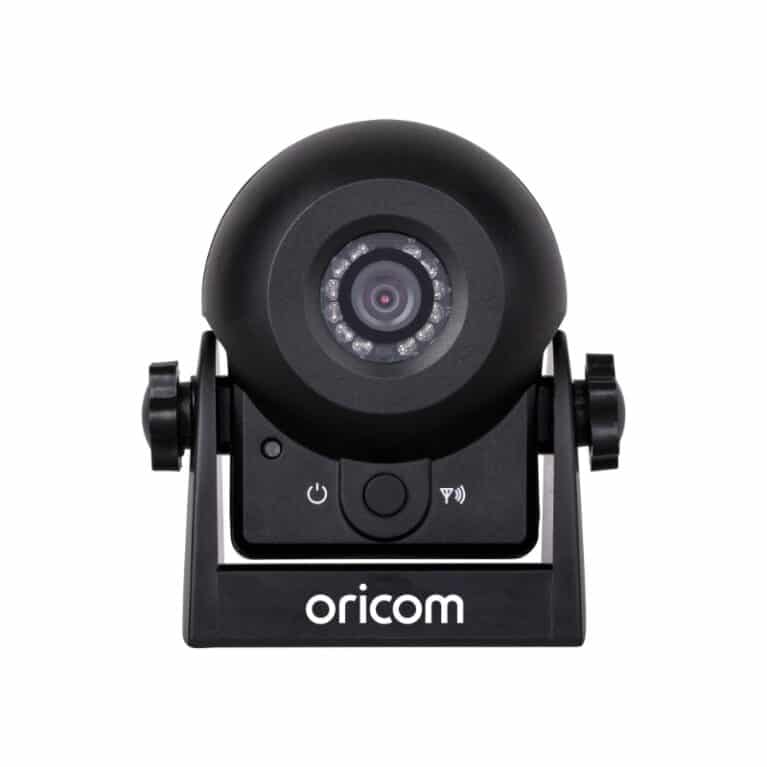 Oricom WRC001 IPX6 Rated Wireless Reversing and Monitoring Camera