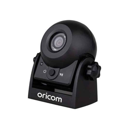 Oricom WRC001 IPX6 Rated Wireless Reversing and Monitoring Camera
