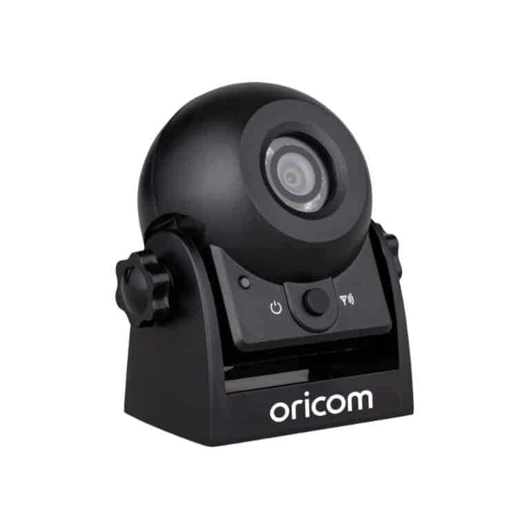 Oricom WRC001 IPX6 Rated Wireless Reversing and Monitoring Camera