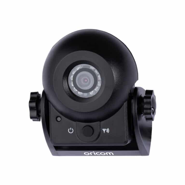 Oricom WRC001 IPX6 Rated Wireless Reversing and Monitoring Camera