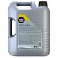 LIQUI MOLY Top Tec 4110 5W-40 Synthetic Petrol and Diesel Engine Oil 5L - 21479 (Bulky Item - Freight Applies)