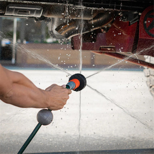 Salt Shift Ultimate Off-Road Wash Kit - SSK-22003