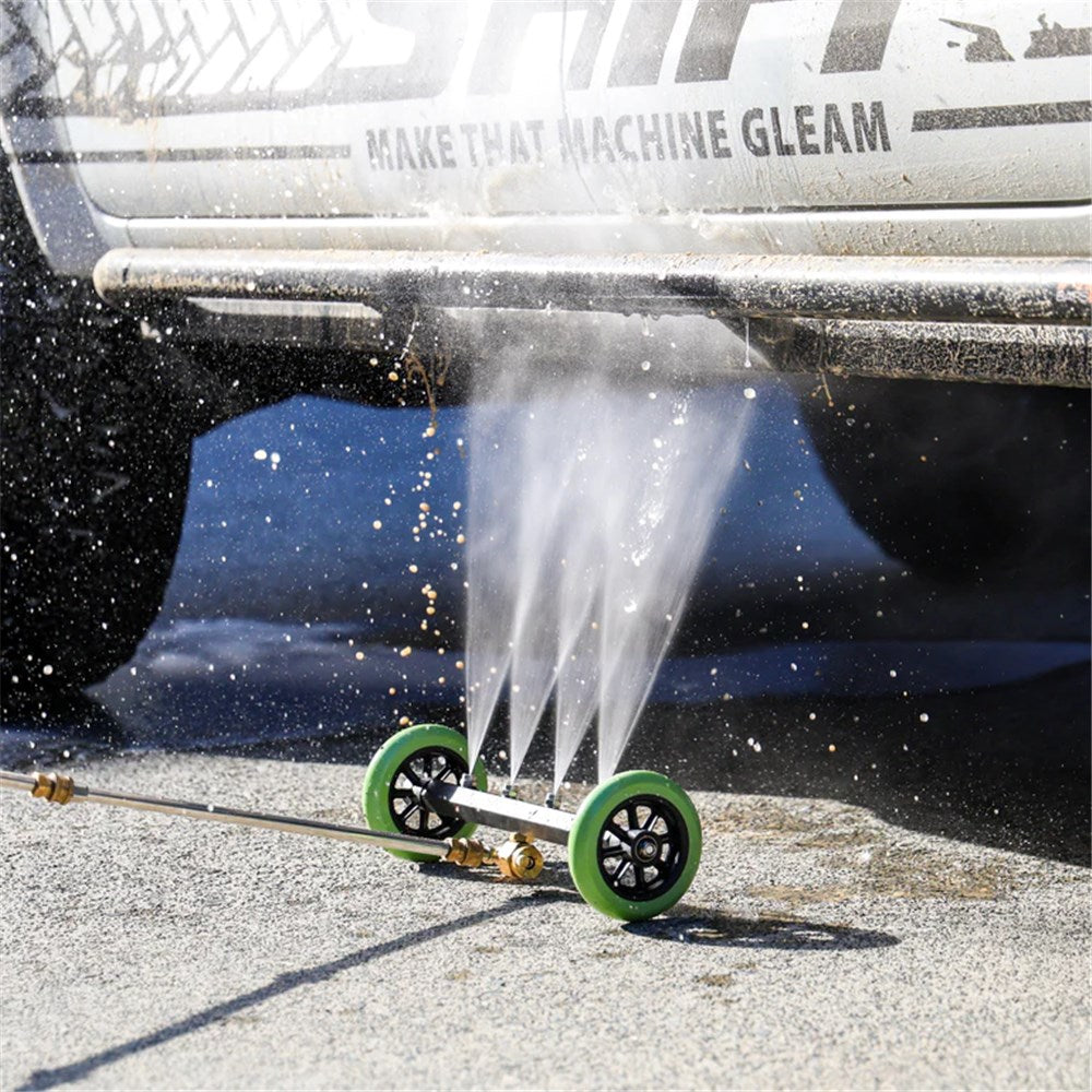 Salt Shift Underbody Blaster - SSK-22009