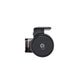 BlackVue DR970X-1CH-64-PL 4K Ultra HD Cloud Ready Front Only Dash Cam (64GB Memory Card)