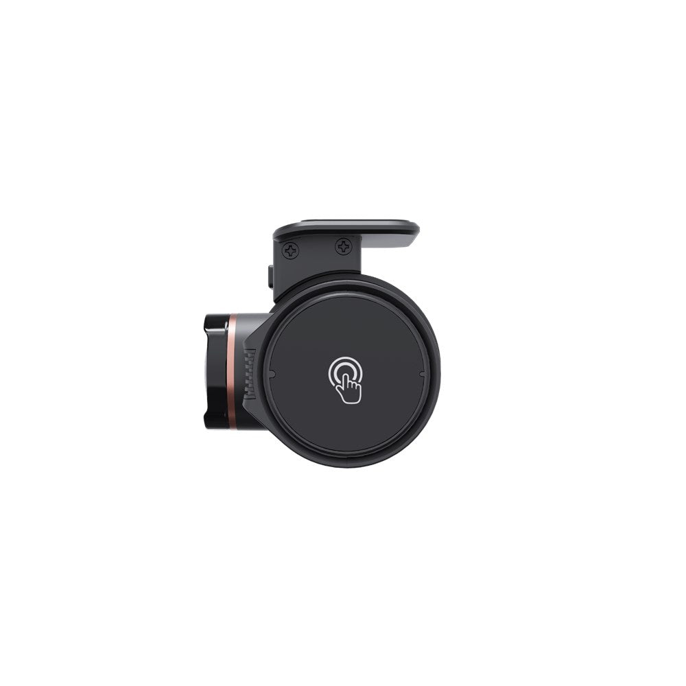 BlackVue DR970X-1CH-64-PL 4K Ultra HD Cloud Ready Front Only Dash Cam (64GB Memory Card)
