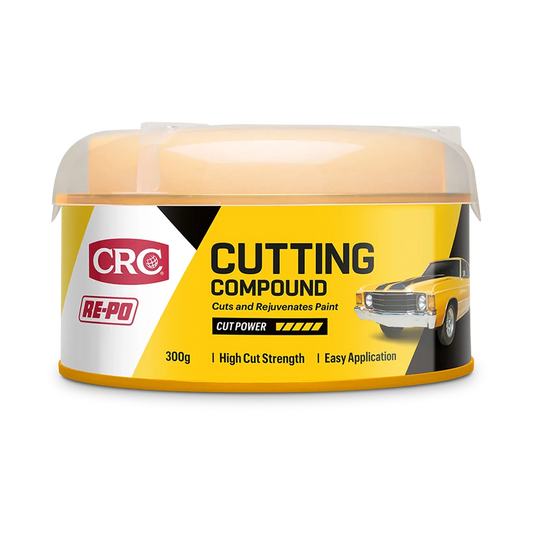 CRC Re-Po Cutting Compound 300g - 9500