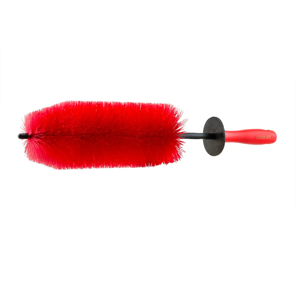 Chemical Guys Red Rocket Detailing Brush - ACC608