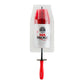 Chemical Guys Red Rocket Detailing Brush - ACC608