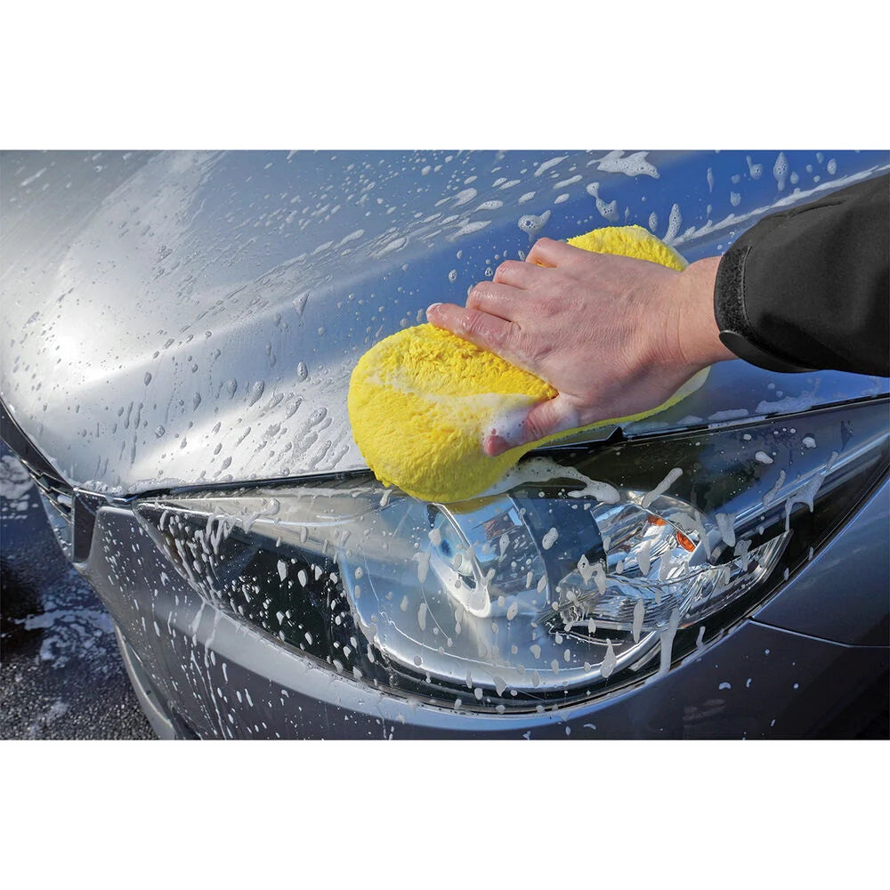 Meguiar's Microfibre Wash Pad - AG1020