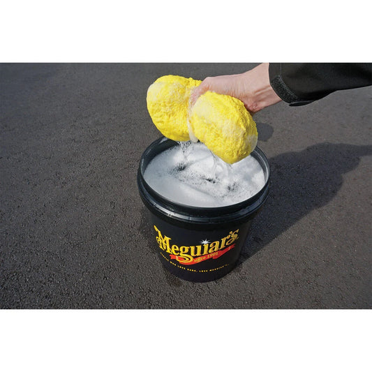 Meguiar's Microfibre Wash Pad - AG1020