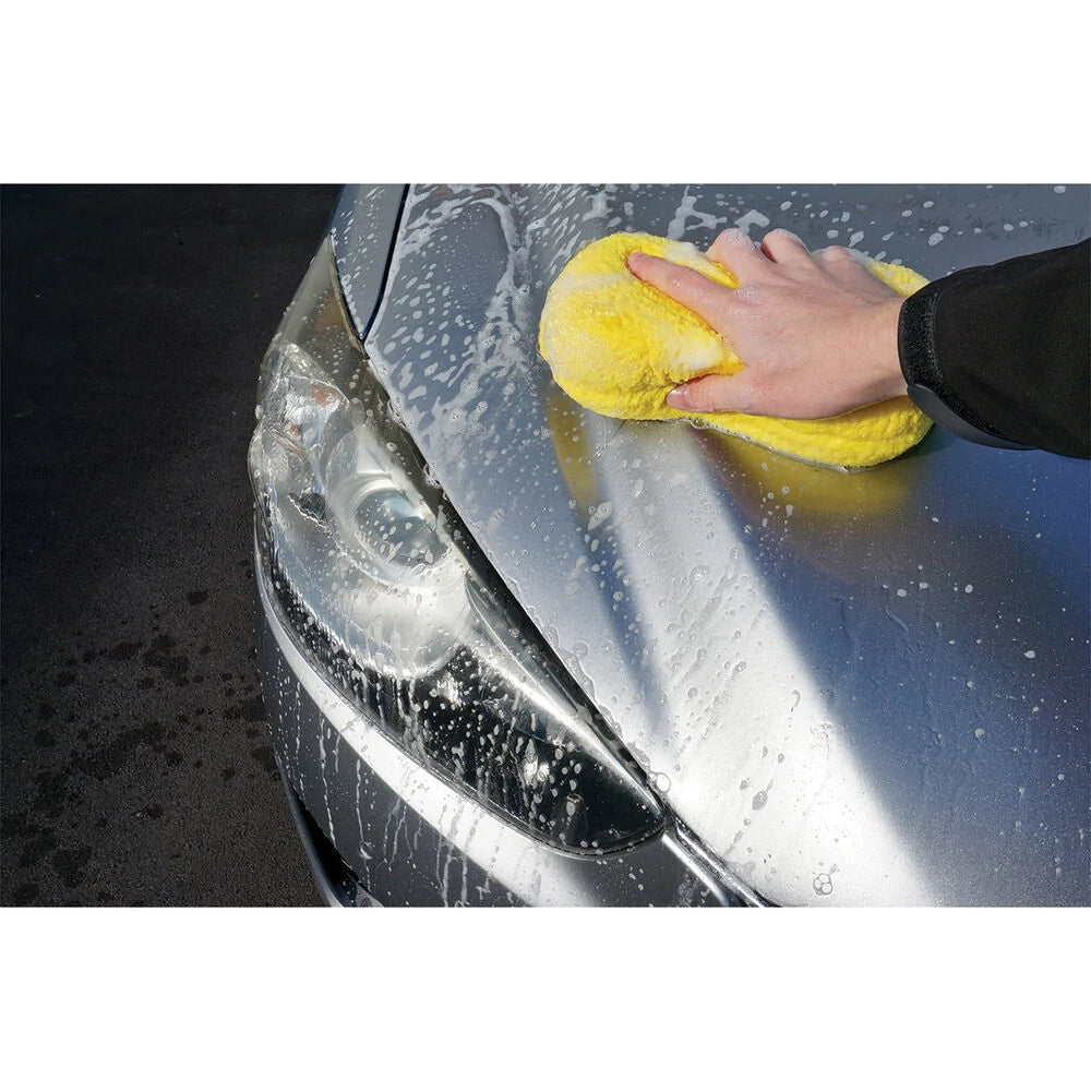 Meguiar's Microfibre Wash Pad - AG1020