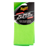Meguiar's No Smear Glass Cloth - AG3032