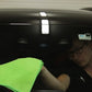 Meguiar's No Smear Glass Cloth - AG3032