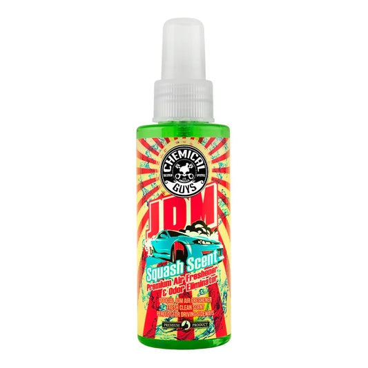 Chemical Guys JDM Squash Scent - AIR23504