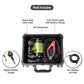 Oricom Portable Air Compressor (150Psi) with Heavy Duty Case - AIR30 (Bulky Item - Freight Applies)