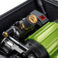 Oricom Portable Air Compressor (150Psi) with Heavy Duty Case - AIR30 (Bulky Item - Freight Applies)