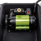 Oricom Portable Air Compressor (150Psi) with Heavy Duty Case - AIR30 (Bulky Item - Freight Applies)
