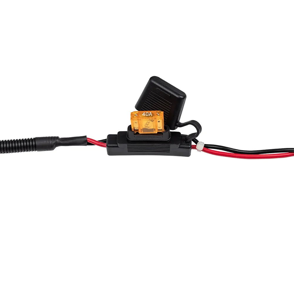 Oricom Portable Air Compressor (150Psi) with Heavy Duty Case - AIR30 (Bulky Item - Freight Applies)