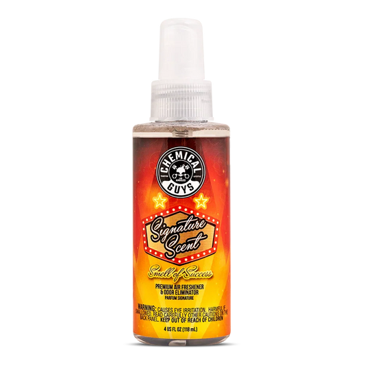 Chemical Guys Signature Scent - AIR_069_4