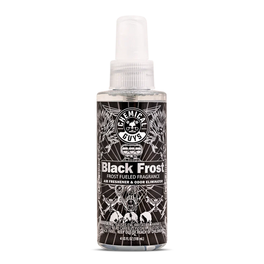 Chemical Guys Black Frost Scent - AIR_224_04