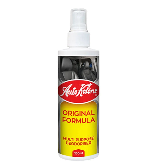 CRC Auto Kolone Multi-Purpose Deodoriser Pump Spray 250ml - AK25