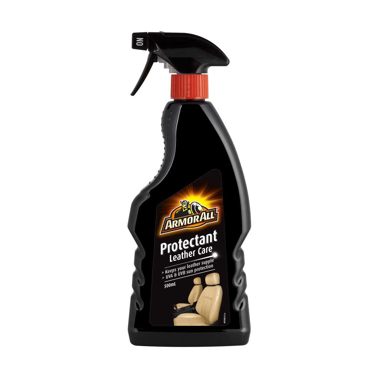 Armor All Leather Protectant 500ml - APL500 / ALTCT-500-1ANZ