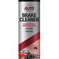 Autospec Brake Cleaner Aerosol - 400g - AS100 / AUT313200 (Pickup Only)