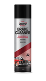 Autospec Brake Cleaner Aerosol - 400g - AS100 / AUT313200 (Pickup Only)